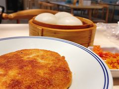 -黄金粥港式·早晚茶(海阳路店)