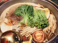 -牛New寿喜烧(曹路花园城店)