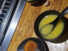 -悦屋老板娘的烤肉店(紫薇田园店)