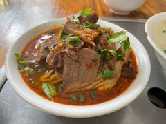 碗碗羊肉-顺庆羊肉馆(南坪店)