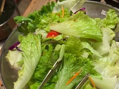 -西塔老太太泥炉烤肉(杭州首店)