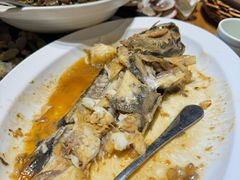 -77号渔船·蒸海鲜青岛菜(积米崖店)