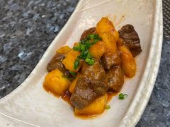 -菊上料理(蜀山银泰百货店)