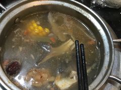 -龍歌自助小火锅(崂山丽达店)