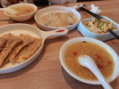 -华天二友居肉饼(宫门口店)