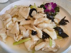 -牟传仁饭庄(星海店)