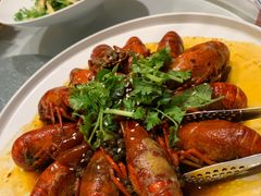 -悦融琥珀·京鲁菜·海味珍品(西单店)