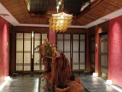 -恬阿姨庭院餐厅·生日宴