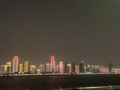 -武汉两江游览·夜游长江(汉口粤汉码头)
