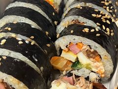 -传闻来紫菜包饭·打糕(西塔韩百店)