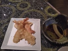 -广东嘉华大酒店·季花铁板烧餐厅