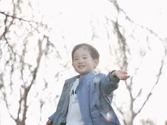 -泰州凤城河风景区-泰山公园