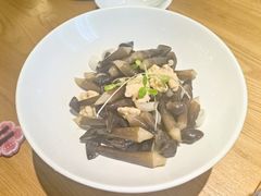 -荷恬·精致蔬食料理(星海店)