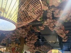 -缘福乡村铁锅炖民宿(八达岭店)