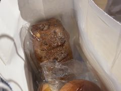 -小飞象面包公社(珠江路金鹰店)