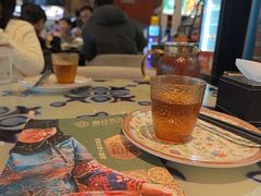 -撒拉花儿·新疆菜·清真(太阳宫店)