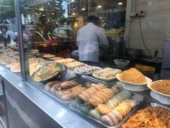 -揭阳钟记小食(福田新村店)