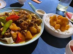 -伊带伊路新疆美食府(呼家楼店)
