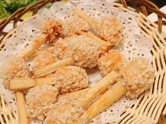 -庄氏祥记家常食府(国瑞建材家居博览中心店)