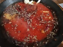 -星鸿社重庆老火锅