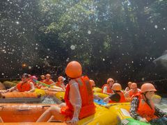 -清泉湾生态旅游度假区