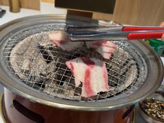-白山烧烤(文安路万豪店)