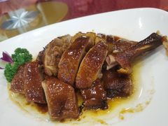 禄鹅-峰少印宴·私房菜·生猛海鲜·地道水乡菜(万江店)