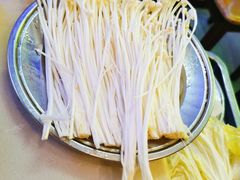 -月圆火锅(宁海东路二店)