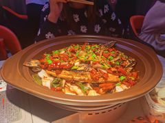-鸣记脆皮烤鱼(铁西店)