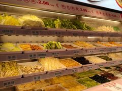 -每味每客·重庆麻辣烫(国泰店)