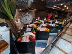 -佛山皇冠假日酒店-西餐厅