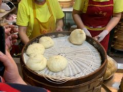 -清泉阁包子铺(中山路店)