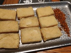 -北丐先生·野馄饨烧烤(长宁龙之梦店)