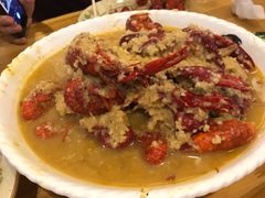 -金陵一哥龙虾馆(三牌楼总店)
