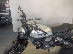 -老肖男士理发店