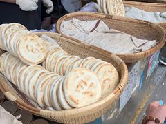 饦饦馍-贾家饦饦馍(回民街店)