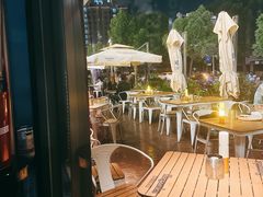 -MARU玛露音乐餐厅(大学路店)