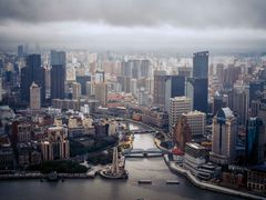 -东方明珠广播电视塔