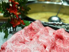 澳洲西冷和牛-新一哥粤菜火锅(瑞金店)