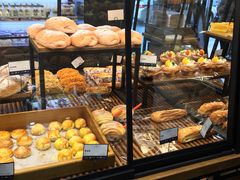 -FASHION BAKERY法森贝克(新德路店)