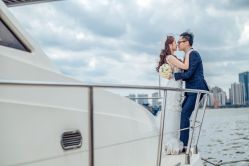 -格乐利雅婚礼艺术中心(南外滩店)