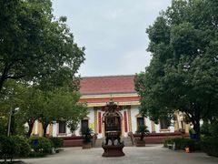 -报恩禅寺
