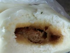 肉包-老丰义(新市北路店)