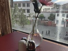 -拉萨厨房