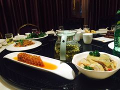 -小龙酒家(桂平路店)