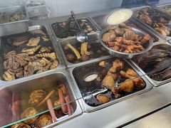 -老济南药膳把子肉(周公祠街店)