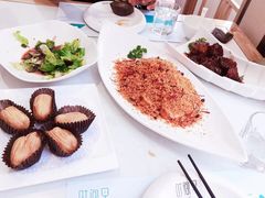 -时间里·新派粤菜(远洋店)