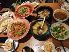 -云海肴·汽锅鸡·云南菜(苏州中心店)