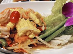 -The Dishes Seafood & Restaurant