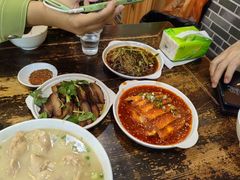 -牛王庙(龙华花园店)